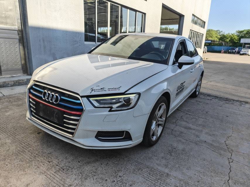 2019 2019 car image