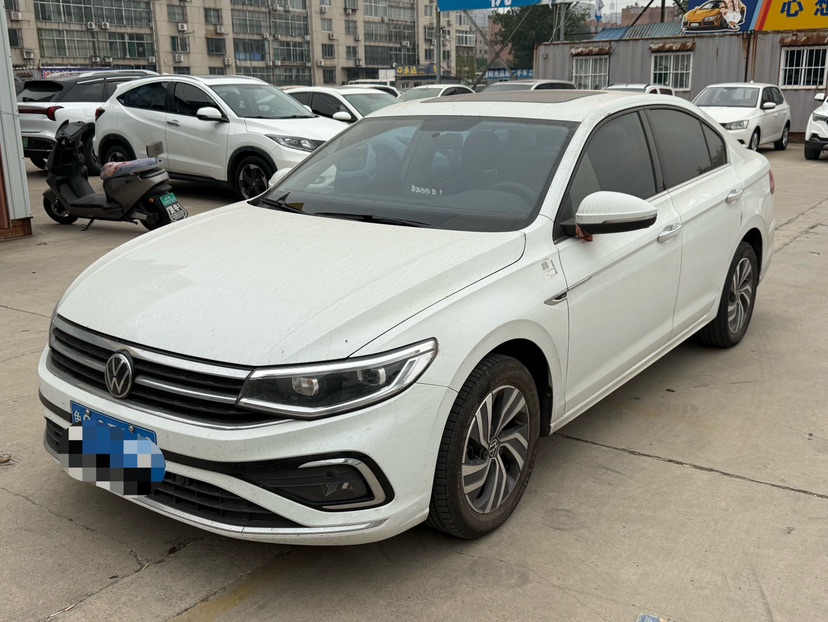 Volkswagen Bora 2024 car image 