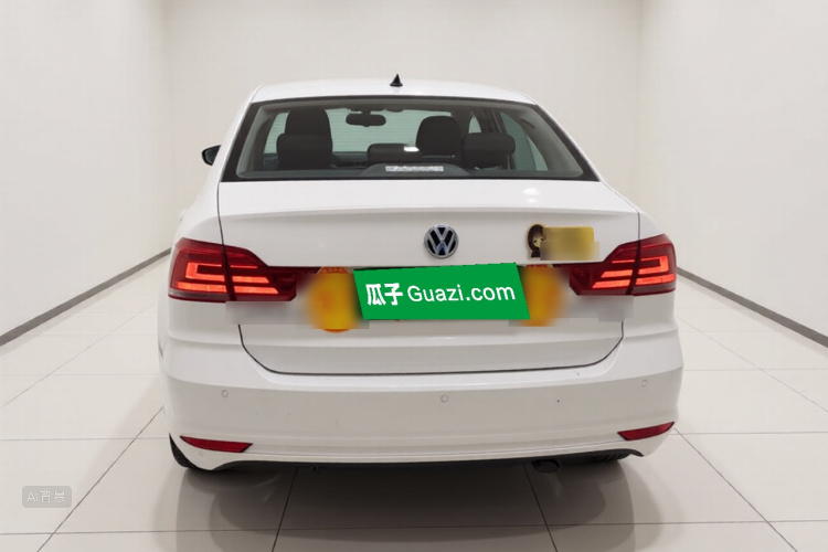 Volkswagen Santana 2016 #6 Volkswagen Santana 2016 car image #6