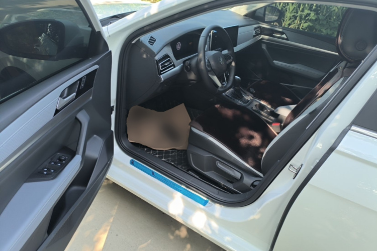 Volkswagen Lavida 2022 car image #16