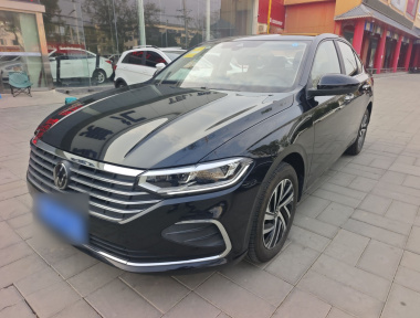 Volkswagen Lavida 2026 car image 