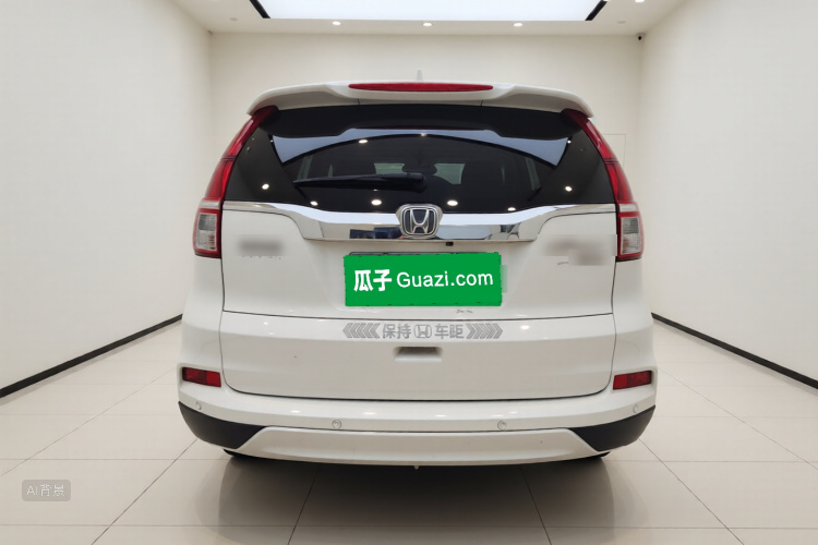 Honda CR-V 2016 #6 Honda CR-V 2016 immagine di auto #6