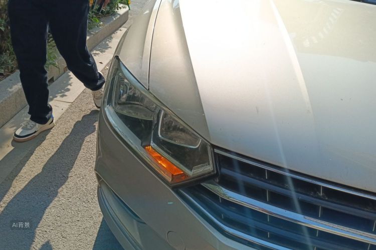 Volkswagen Bora 2016 immagine di auto #8