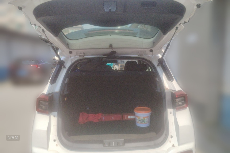 Chery Tiggo 5x 2022 #21 Chery Tiggo 5x 2022 car image #21