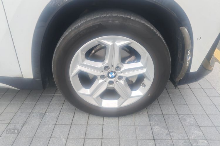 BMW X1 2023 #9 BMW X1 2023 immagine di auto #9