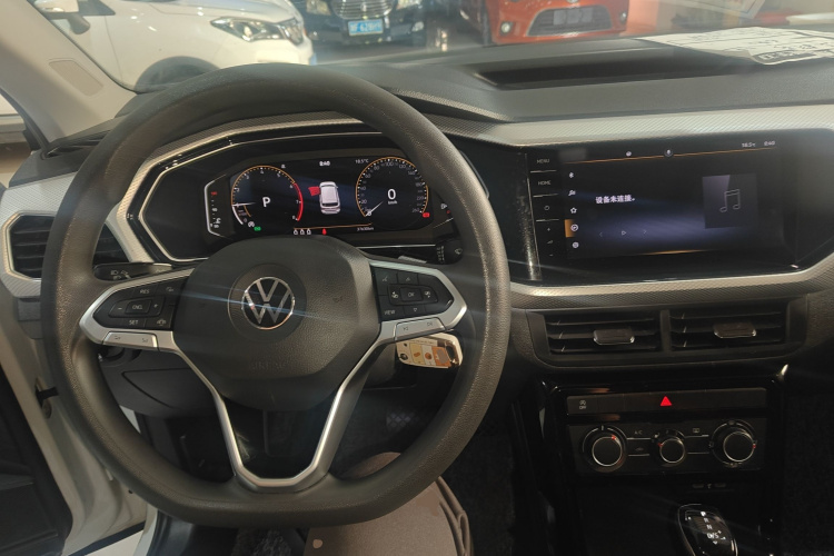 大众 探影 2021 汽车图片 #10