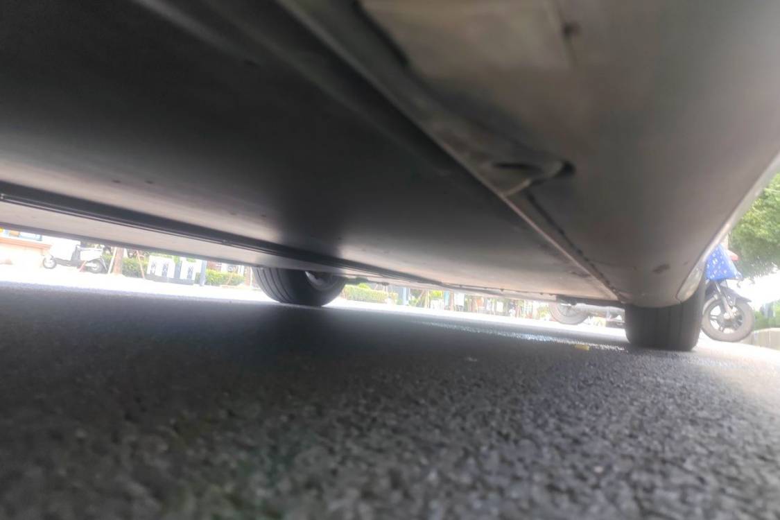 Tesla Model 3 2024 car image #16