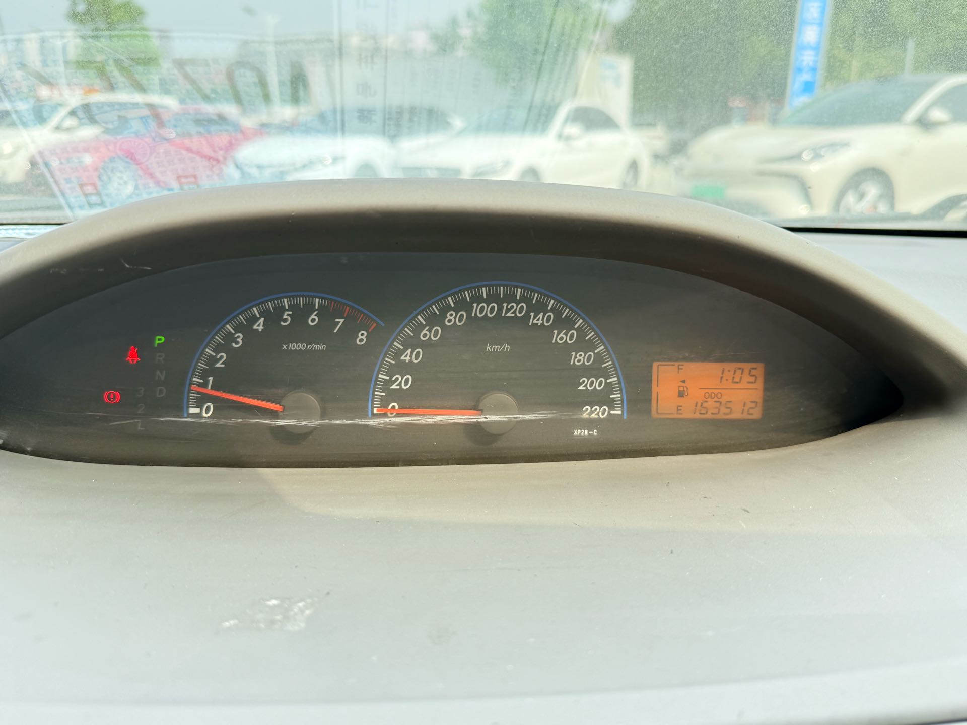 Toyota Vios 2012 #11 Toyota Vios 2012 immagine di auto #11