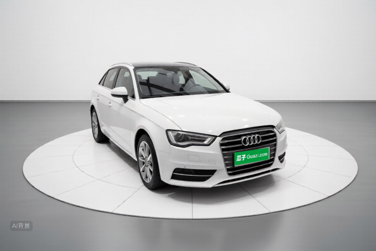 Audi A3 2016 #4 Audi A3 2016 изображение автомобиля #4