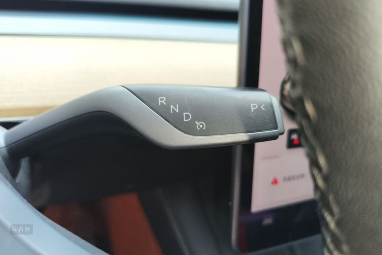 Tesla Model Y 2021 car image #16