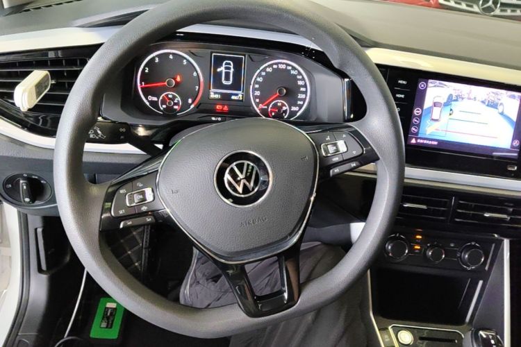 Volkswagen Polo 2022 #11 Volkswagen Polo 2022 car image #11