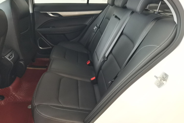 GEELY Emgrand 2020 #17 GEELY Emgrand 2020 изображение автомобиля #17
