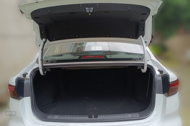GEELY Emgrand 2025 car image #21
