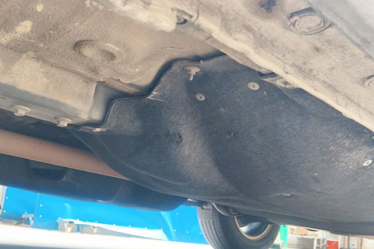 Honda CR-V 2018 car image #23