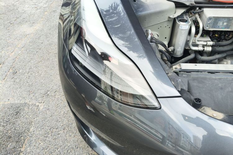 Tesla Model 3 2021 car image #8
