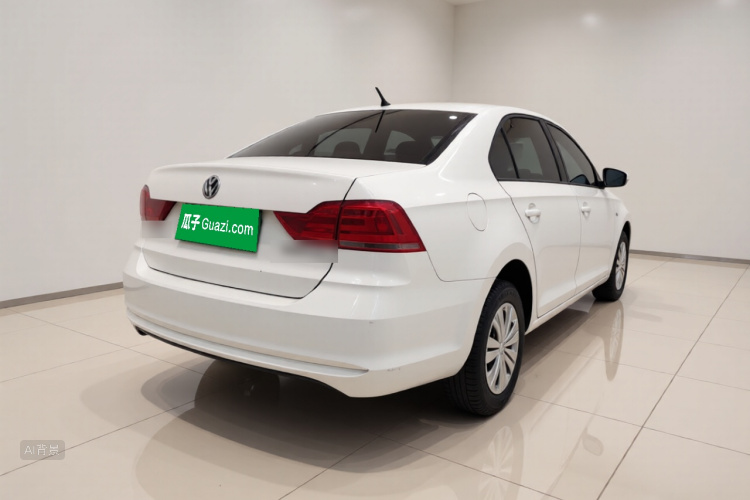 Volkswagen Santana 2020 car image #5