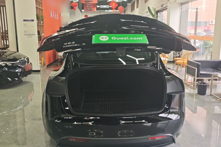 Tesla Model 3 2024 #19 Tesla Model 3 2024 car image #19