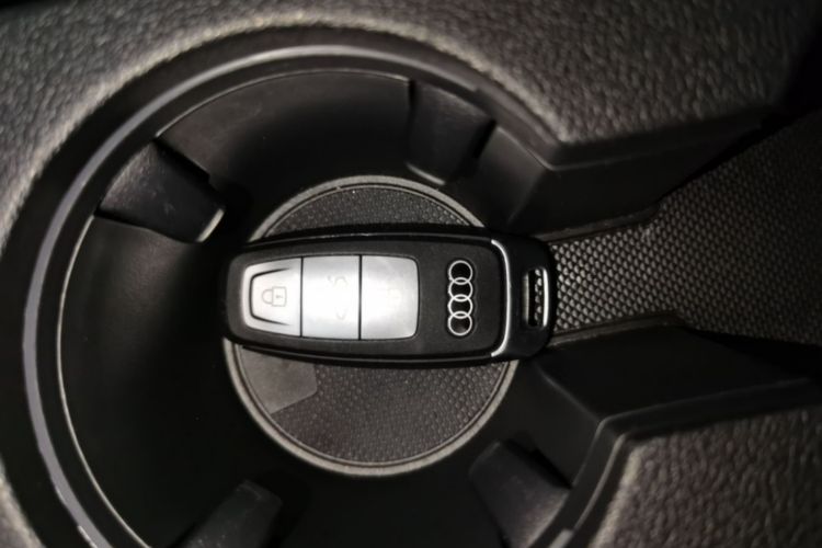 Audi A3 2025 #9 Audi A3 2025 car image #9