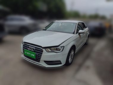 Audi A3 2015 Audi A3 2015 immagine di auto