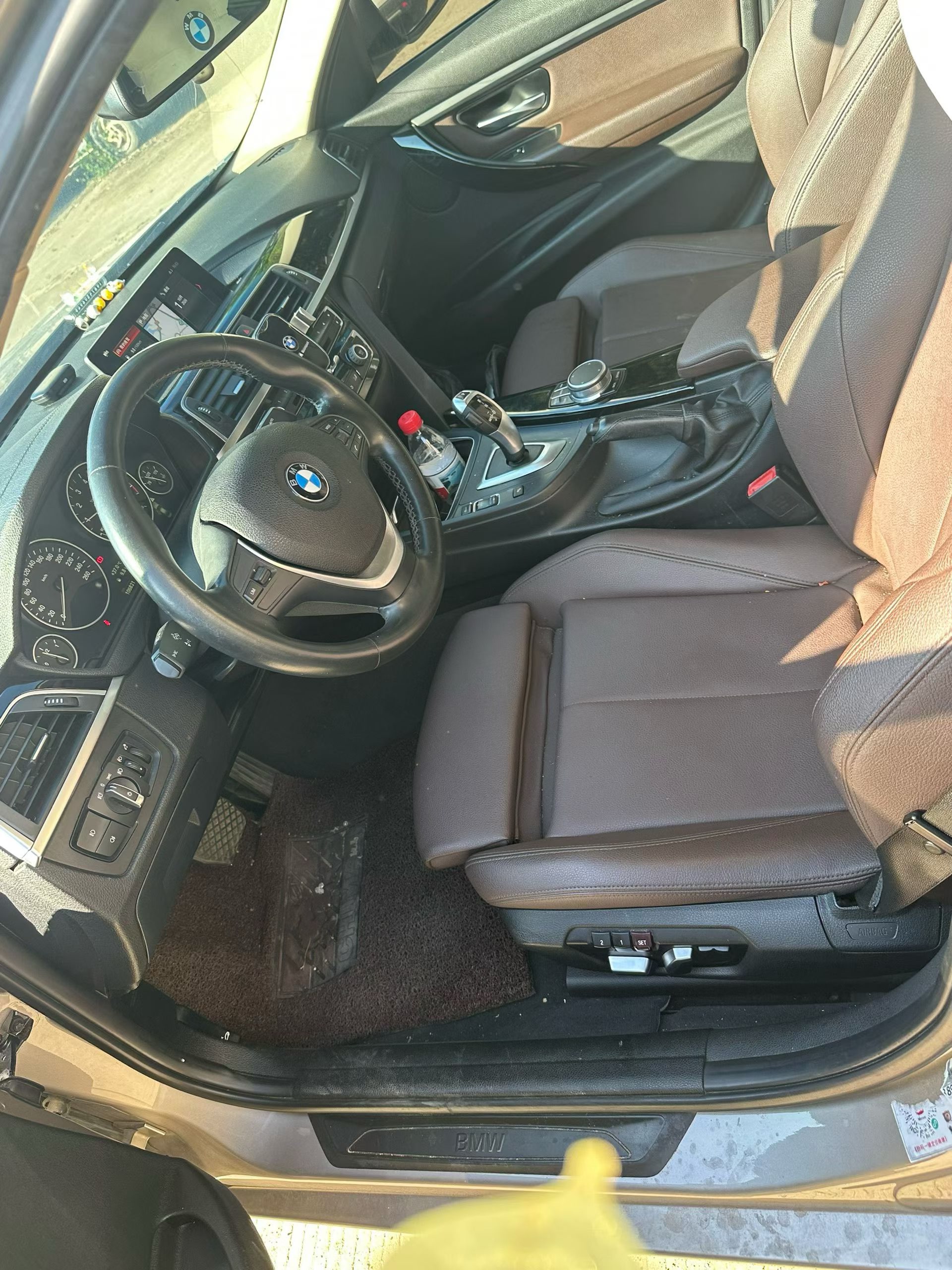 BMW 3 Series 2019 #3 BMW 3 Series 2019 immagine di auto #3