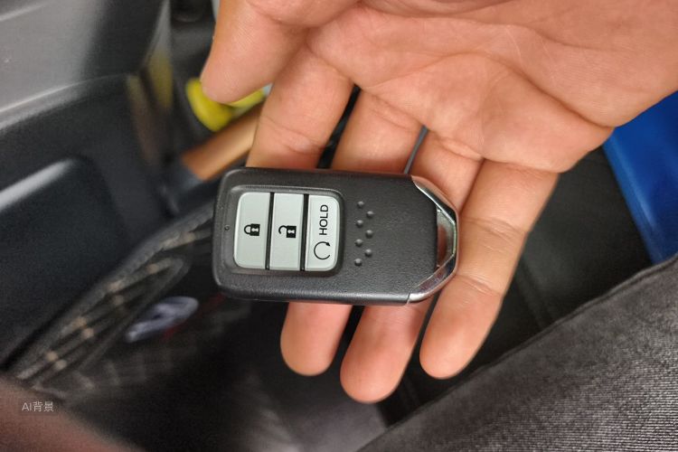 Honda CR-V 2019 car image #10