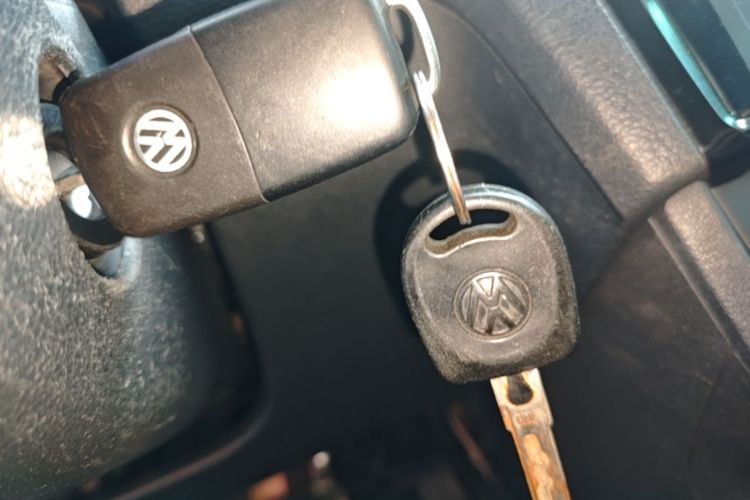 Volkswagen Santana 2019 #9 Volkswagen Santana 2019 car image #9