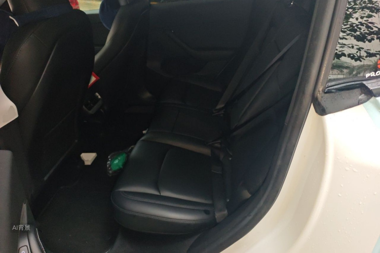 Tesla Model Y 2024 immagine di auto #19