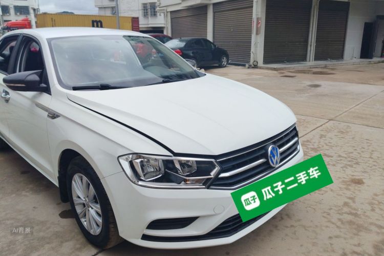 Volkswagen Bora 2018 #4 Volkswagen Bora 2018 صورة سيارة #4