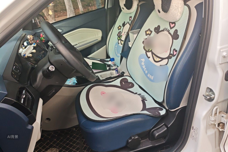 奇瑞 瑞虎3x 2023 汽车图片 #17