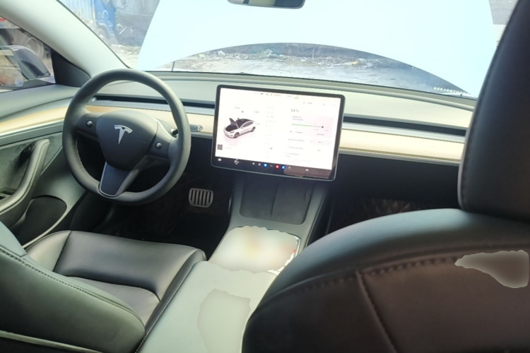 Tesla Model 3 2023 #10 Tesla Model 3 2023 car image #10