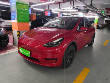 Tesla Model Y 2023 Tesla Model Y 2023 car image