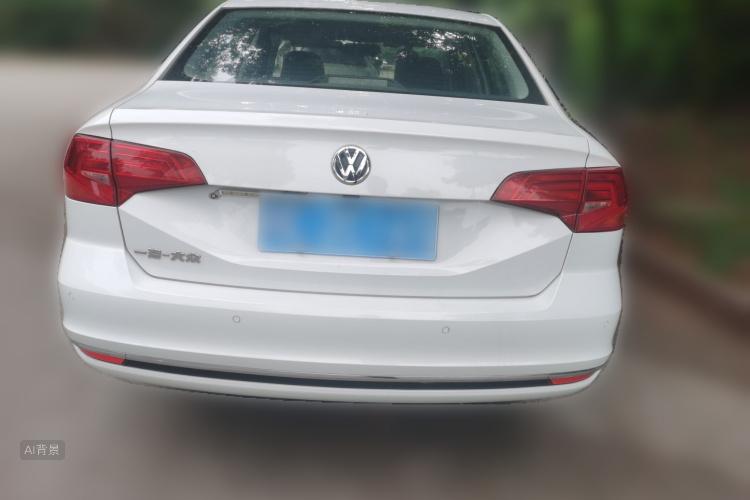 Volkswagen Bora 2017 car image #6