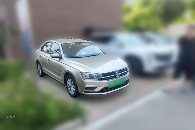 Volkswagen Bora 2017 #4 Volkswagen Bora 2017 изображение автомобиля #4