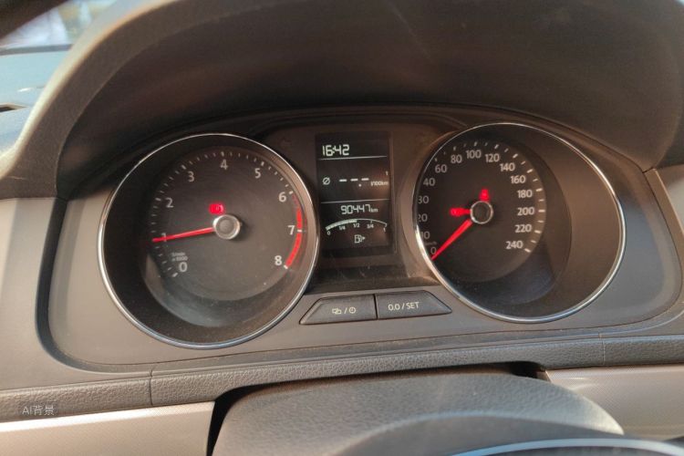 Volkswagen Lavida 2015 #14 Volkswagen Lavida 2015 car image #14