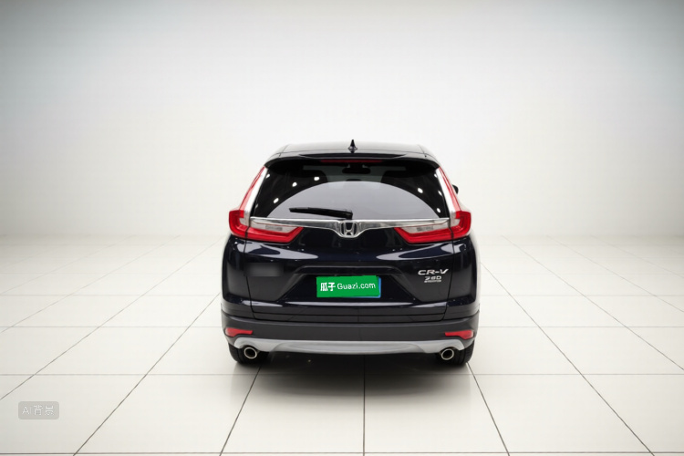 Honda CR-V 2020 #6 Honda CR-V 2020 car image #6