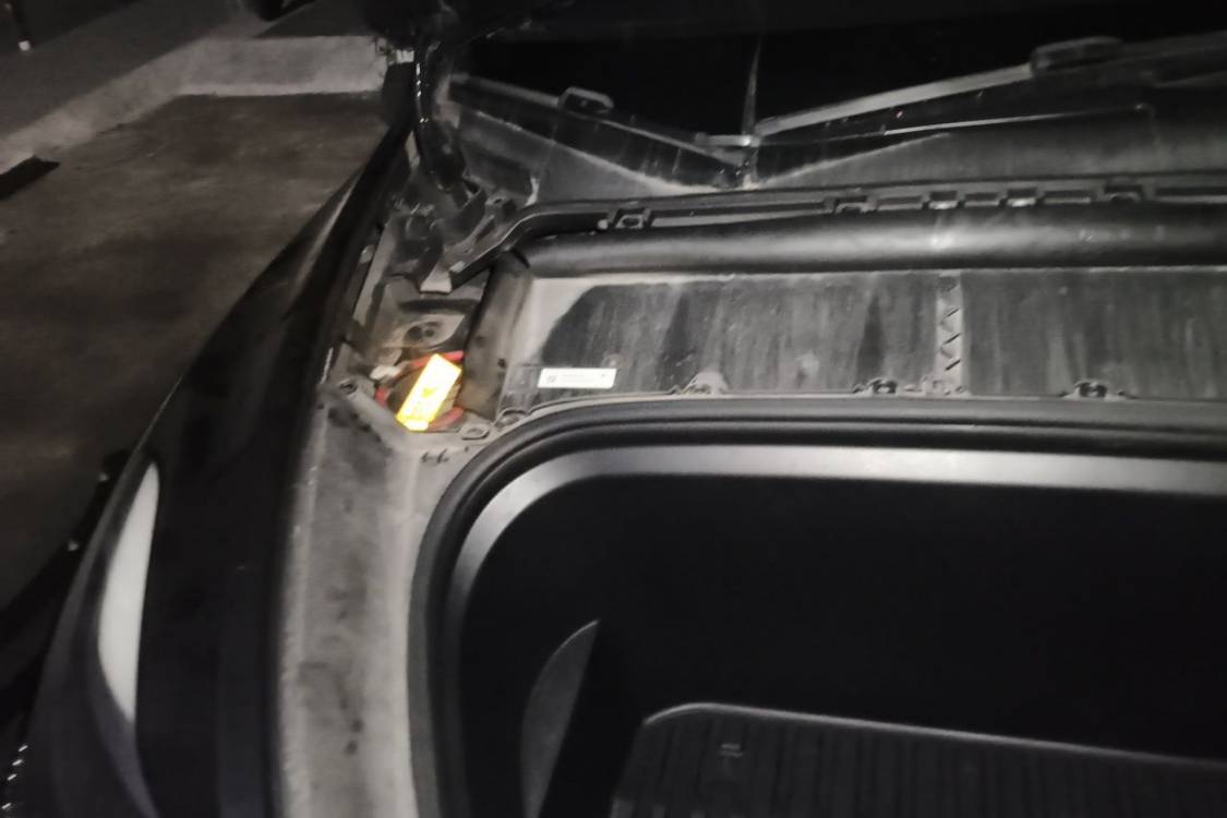 Tesla Model Y 2024 #11 Tesla Model Y 2024 صورة سيارة #11