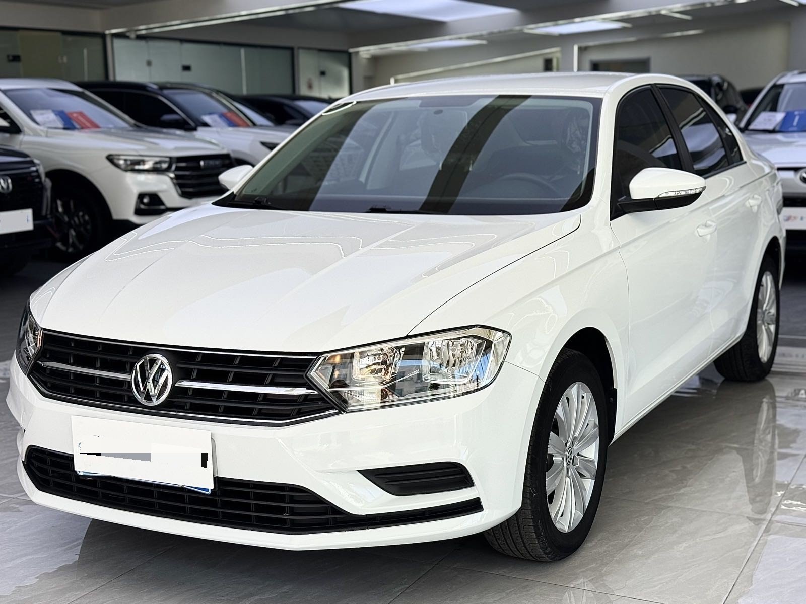 Volkswagen Bora 2023 Volkswagen Bora 2023 car image