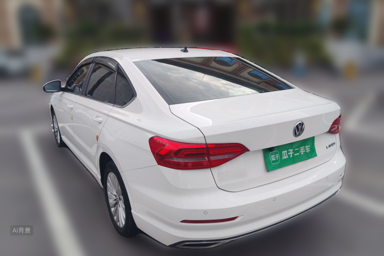 Volkswagen Lavida 2019 car image #5