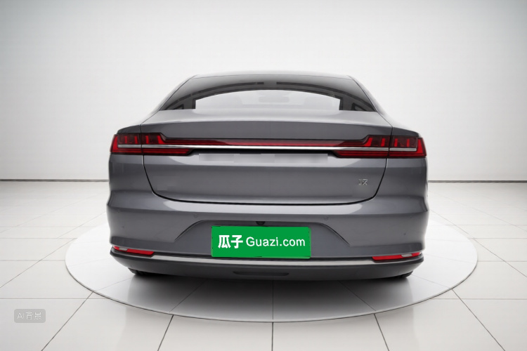 BYD Han 2020 #6 BYD Han 2020 car image #6