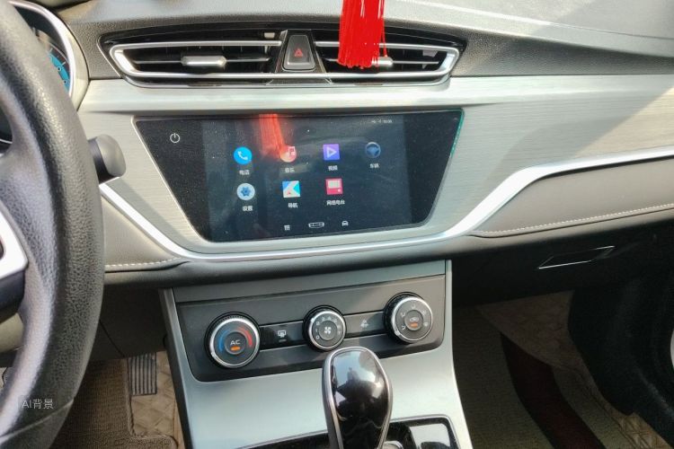GEELY Emgrand 2022 #15 GEELY Emgrand 2022 car image #15