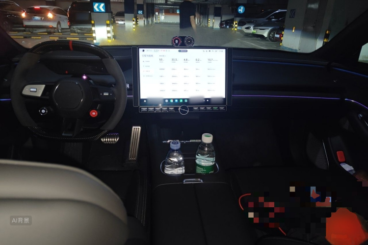 2026 car image #11