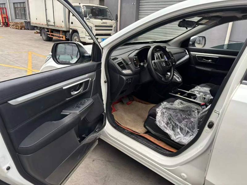 Honda CR-V 2021 car image #2