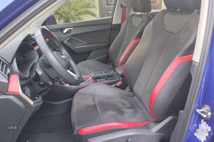 Audi Q3 2019 #17 Audi Q3 2019 car image #17