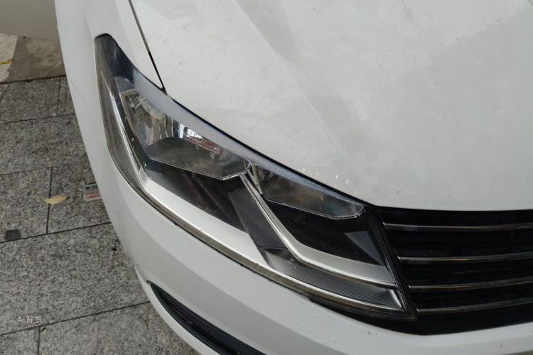 Volkswagen Lavida 2019 car image #8