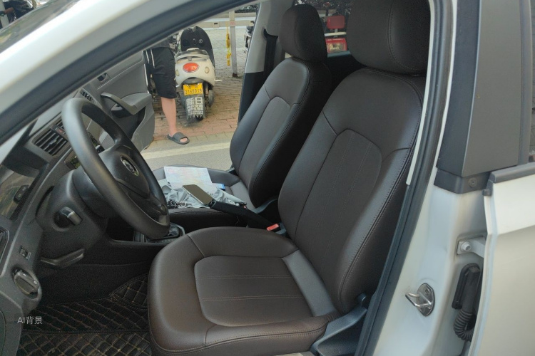 Volkswagen Santana 2019 car image #17