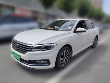 Volkswagen Lavida 2022 Volkswagen Lavida 2022 car image