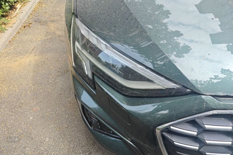Audi A3 2024 car image #8