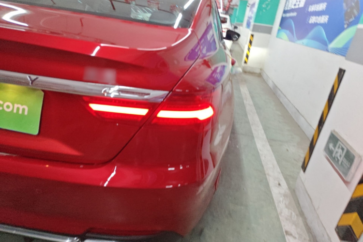 GEELY Binray 2019 #8 GEELY Binray 2019 car image #8