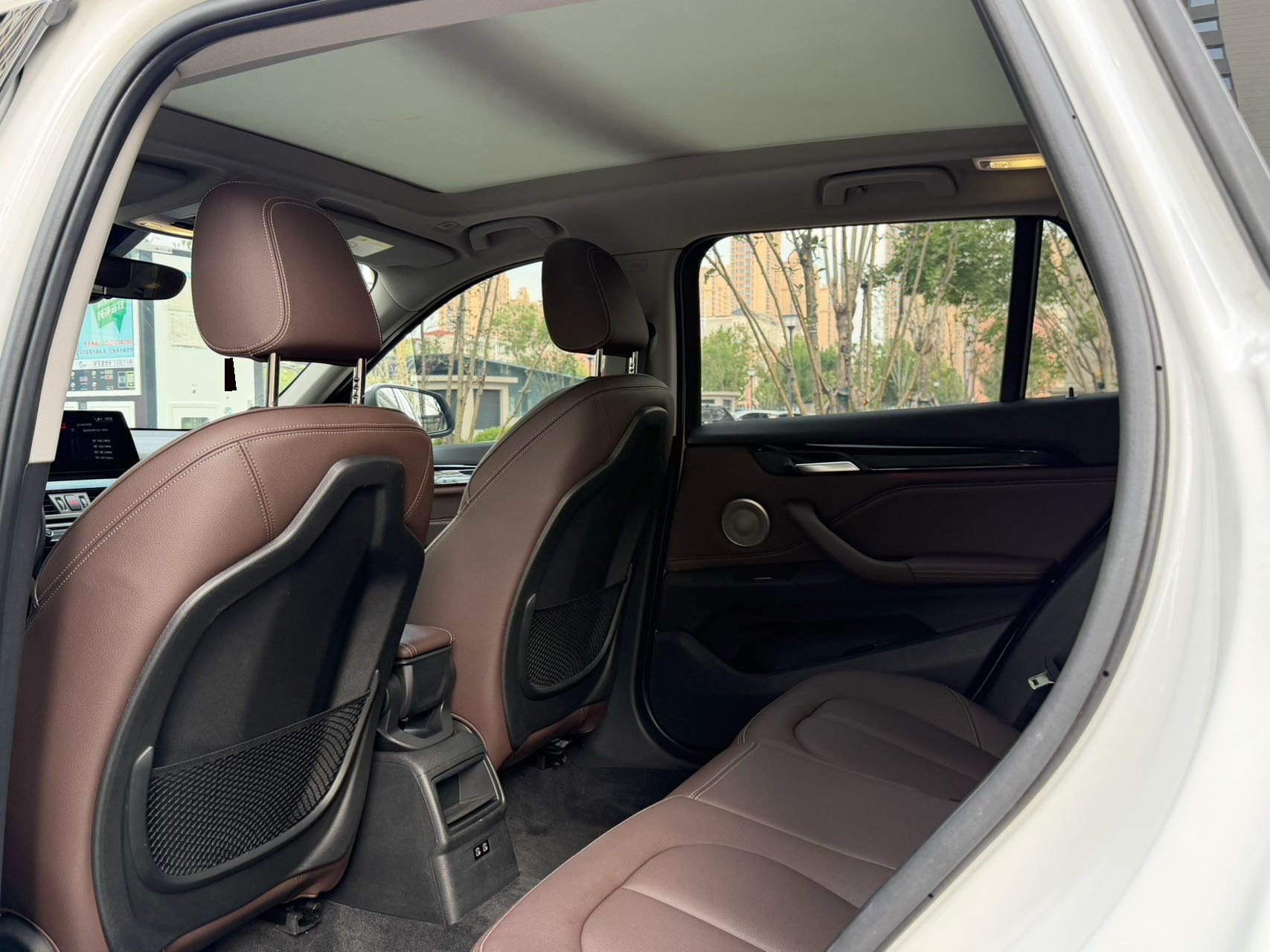 BMW X1 2022 #8 BMW X1 2022 car image #8