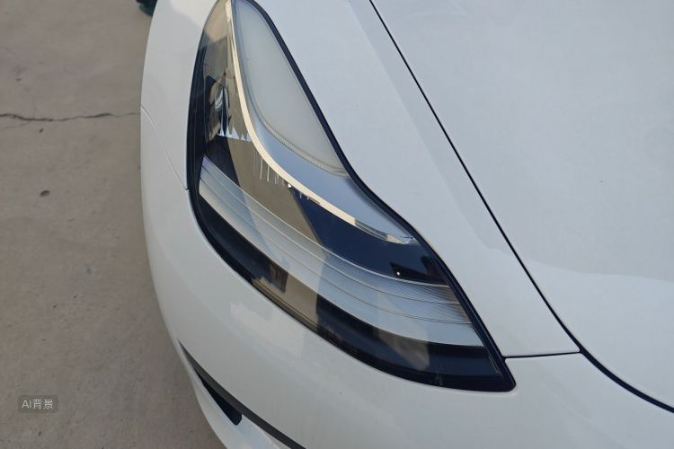 Tesla Model 3 2020 #8 Tesla Model 3 2020 car image #8